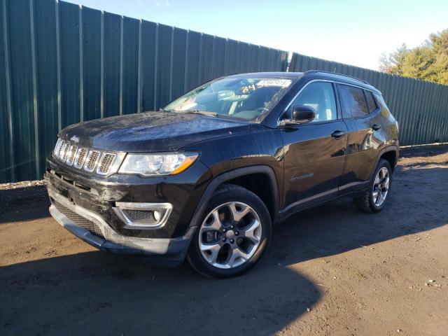 JEEP COMPASS LI 2019 3c4njdcb4kt843034