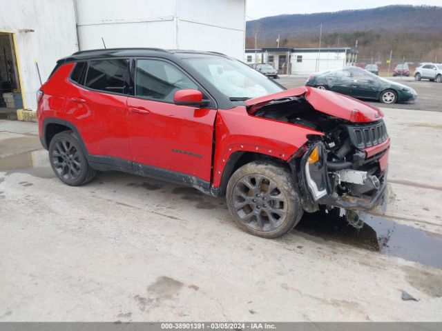 JEEP COMPASS 2020 3c4njdcb4lt107146