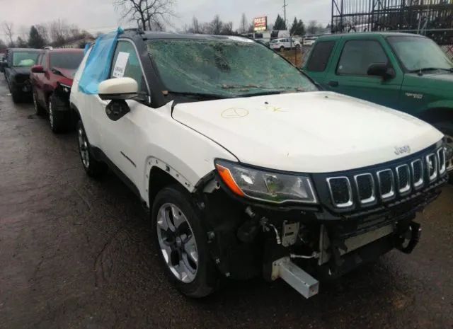 JEEP COMPASS 2020 3c4njdcb4lt116333