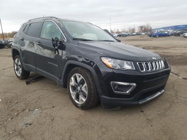 JEEP COMPASS LI 2020 3c4njdcb4lt119913