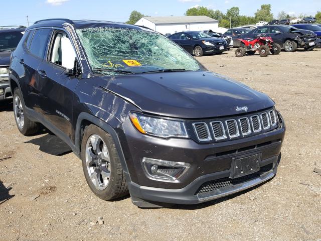 JEEP COMPASS LI 2020 3c4njdcb4lt123606