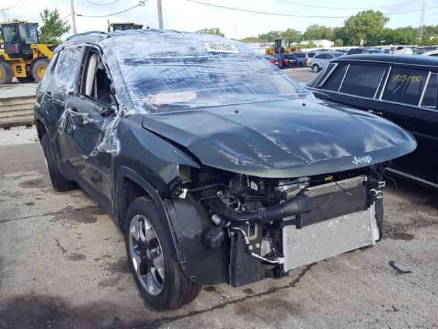 JEEP COMPASS LI 2020 3c4njdcb4lt126893