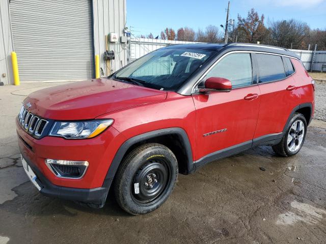 JEEP COMPASS 2020 3c4njdcb4lt130023