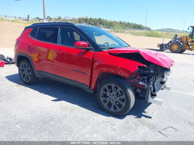 JEEP COMPASS 2020 3c4njdcb4lt146514