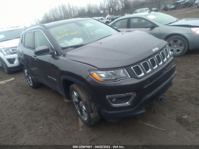 JEEP COMPASS 2020 3c4njdcb4lt149638