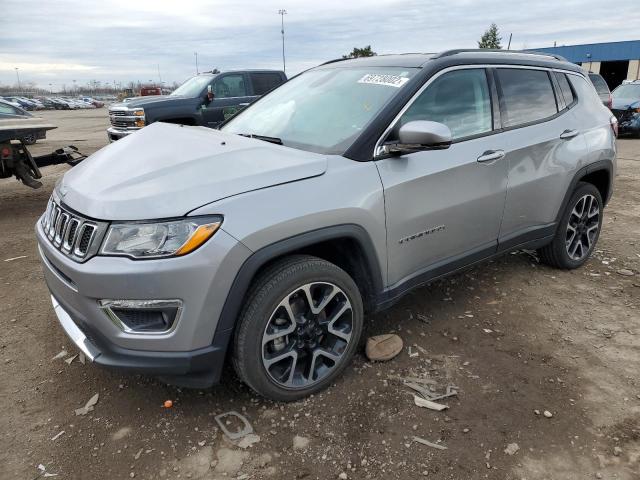 JEEP COMPASS LI 2020 3c4njdcb4lt149736