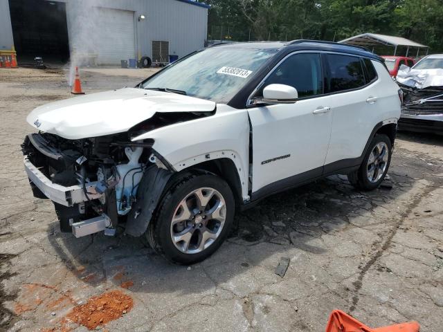 JEEP COMPASS LI 2020 3c4njdcb4lt159926