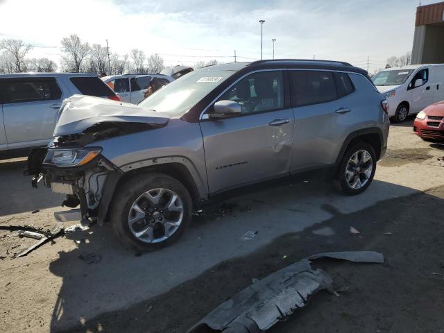 JEEP COMPASS 2020 3c4njdcb4lt164060