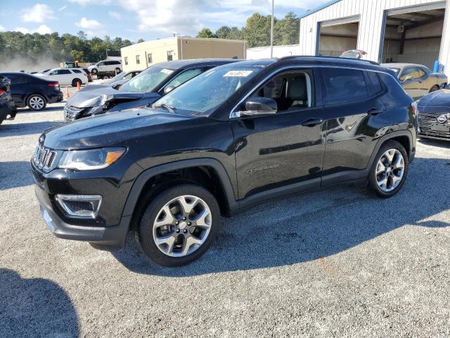 JEEP COMPASS LI 2020 3c4njdcb4lt164799