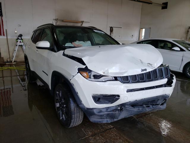 JEEP COMPASS LI 2020 3c4njdcb4lt167847