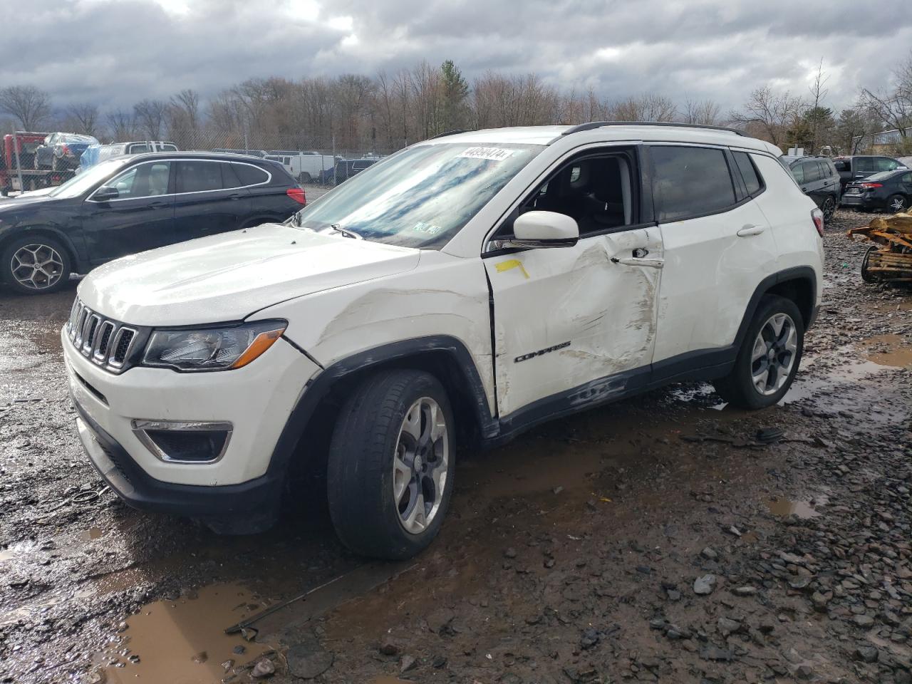 JEEP COMPASS 2020 3c4njdcb4lt185538