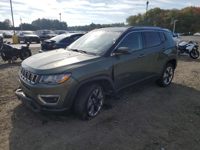 JEEP COMPASS LI 2020 3c4njdcb4lt204363