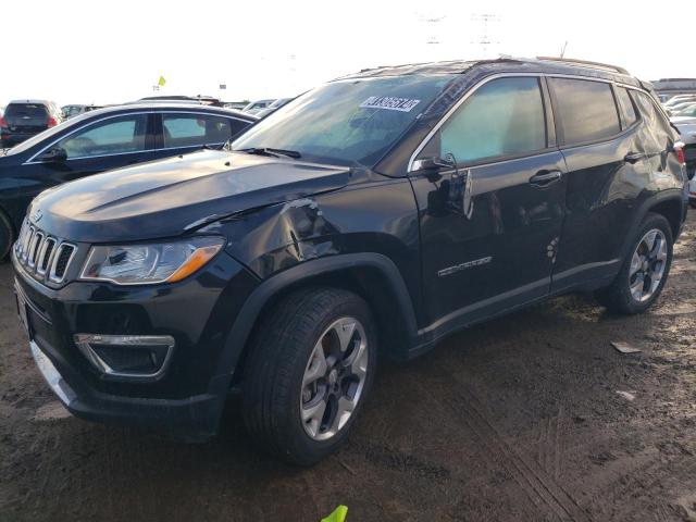 JEEP COMPASS 2020 3c4njdcb4lt212091