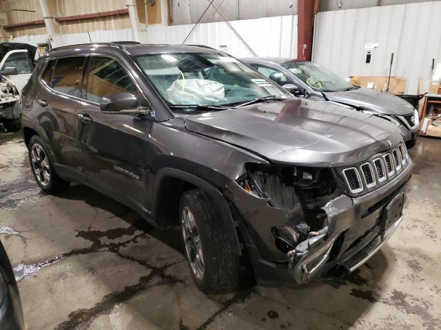 JEEP COMPASS LI 2020 3c4njdcb4lt215606