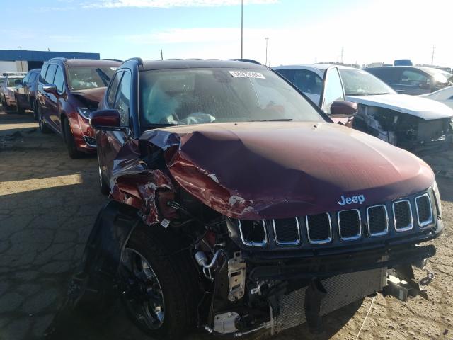 JEEP COMPASS LI 2020 3c4njdcb4lt216318