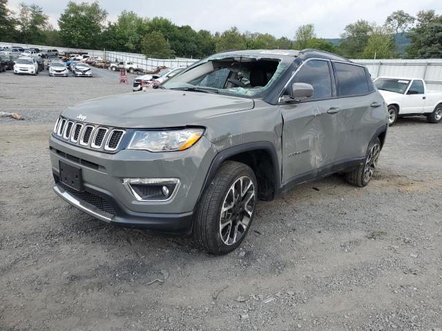 JEEP COMPASS LI 2020 3c4njdcb4lt238741