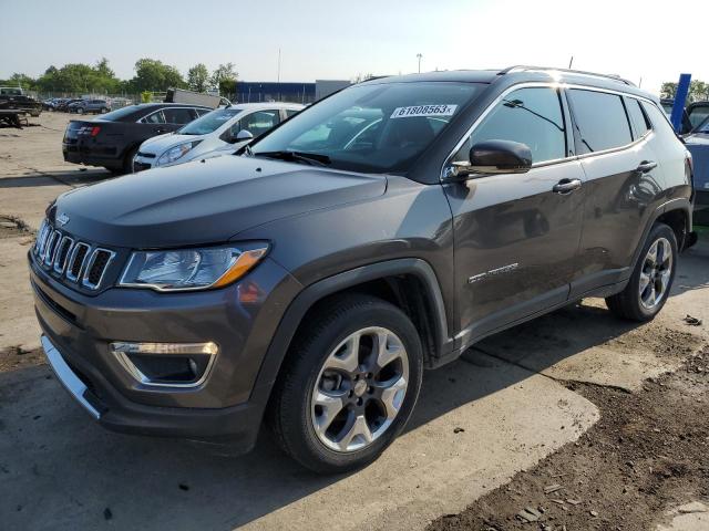 JEEP COMPASS LI 2020 3c4njdcb4lt245057