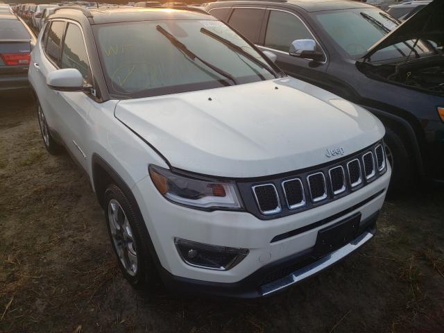 JEEP COMPASS LI 2020 3c4njdcb4lt248623