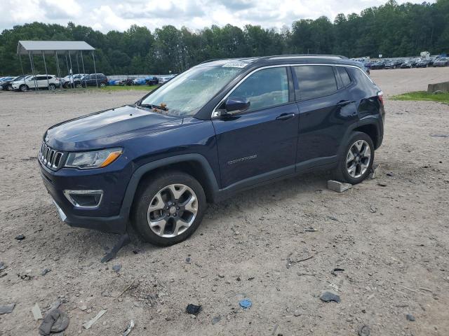 JEEP COMPASS 2021 3c4njdcb4mt522226