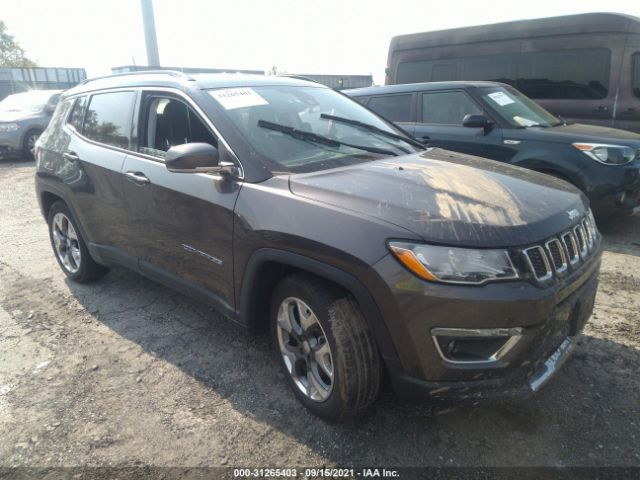 JEEP COMPASS 2021 3c4njdcb4mt525966