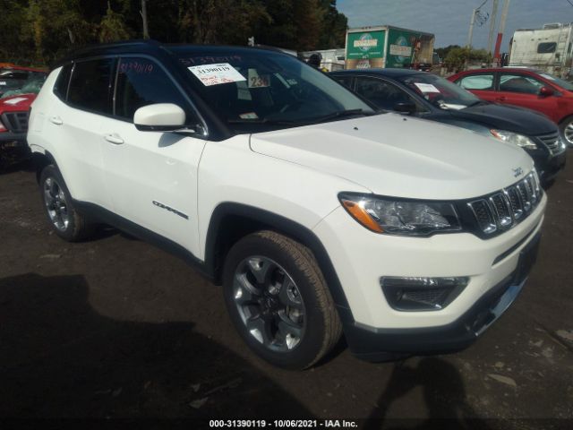 JEEP COMPASS 2021 3c4njdcb4mt534442