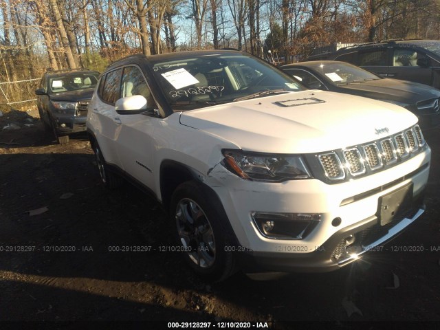 JEEP COMPASS 2021 3c4njdcb4mt535526