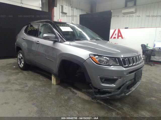 JEEP COMPASS 2021 3c4njdcb4mt539995