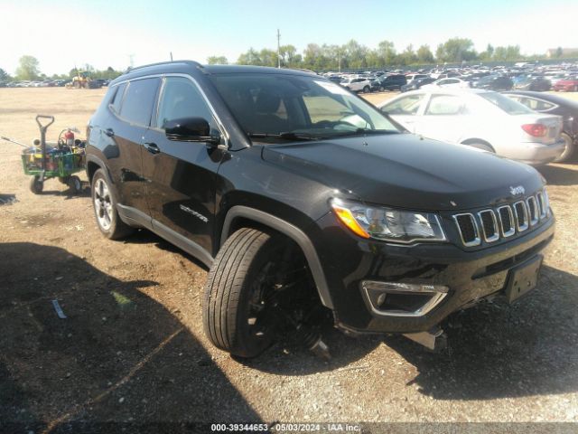 JEEP COMPASS 2021 3c4njdcb4mt541049