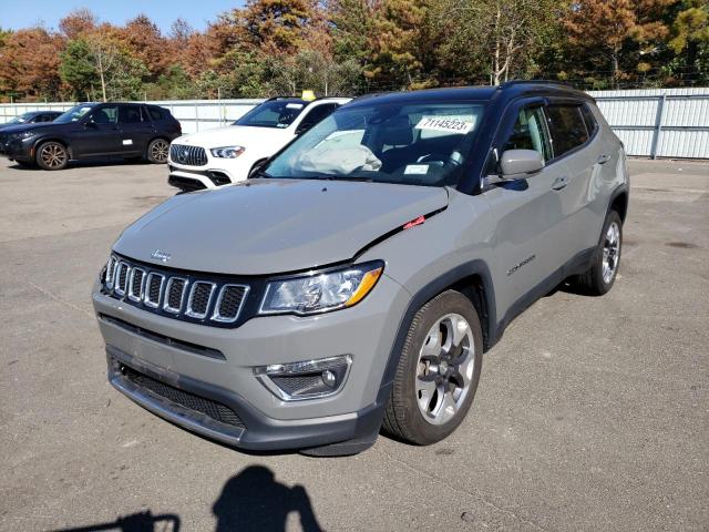 JEEP COMPASS 2021 3c4njdcb4mt557008