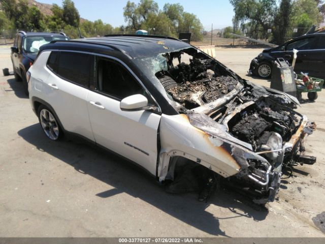 JEEP COMPASS 2021 3c4njdcb4mt570163