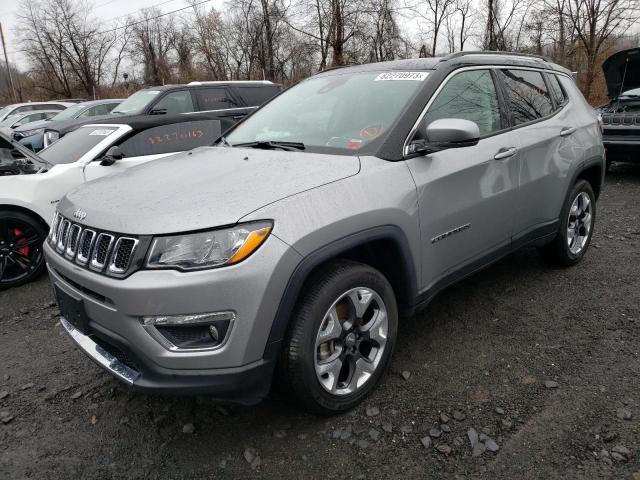 JEEP COMPASS 2021 3c4njdcb4mt576125