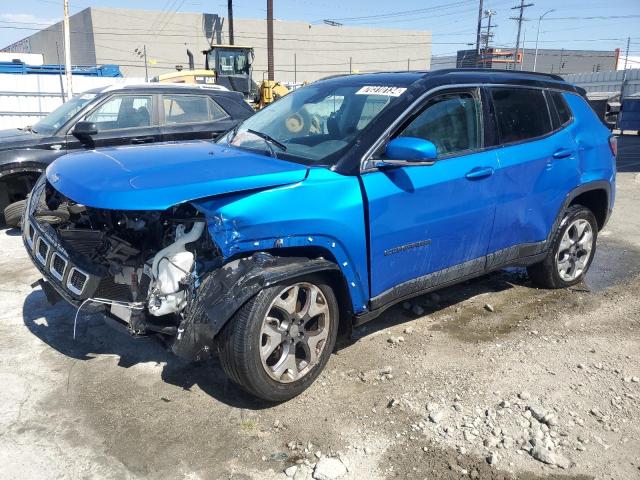 JEEP COMPASS LI 2021 3c4njdcb4mt579736