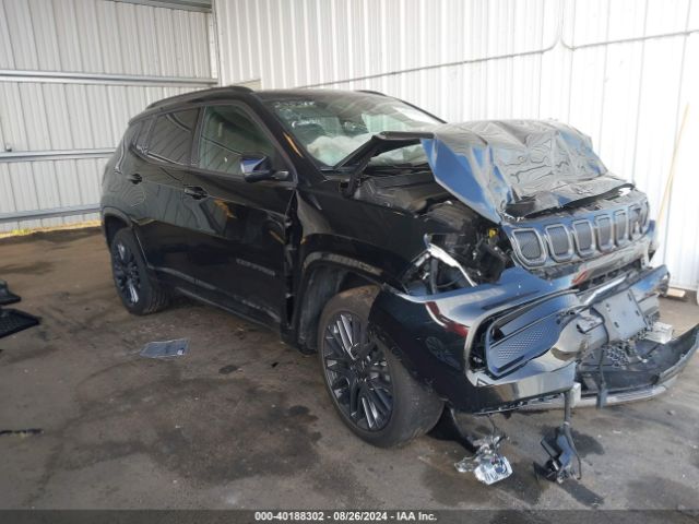 JEEP COMPASS 2022 3c4njdcb4nt117064