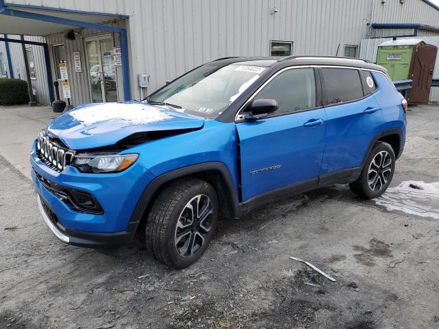 JEEP COMPASS LI 2022 3c4njdcb4nt158827