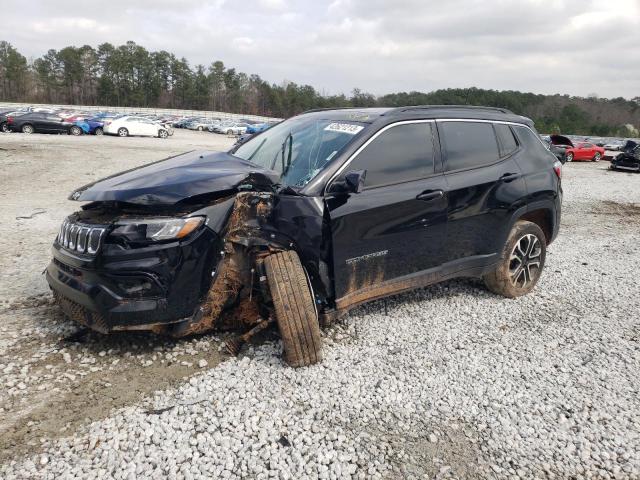 JEEP COMPASS LI 2022 3c4njdcb4nt213132