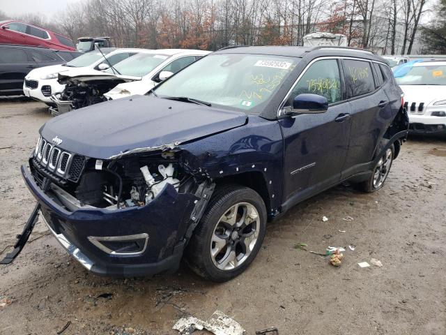 JEEP COMPASS LI 2018 3c4njdcb5jt105984