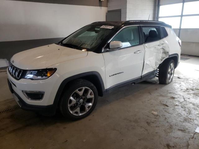 JEEP NULL 2018 3c4njdcb5jt113602