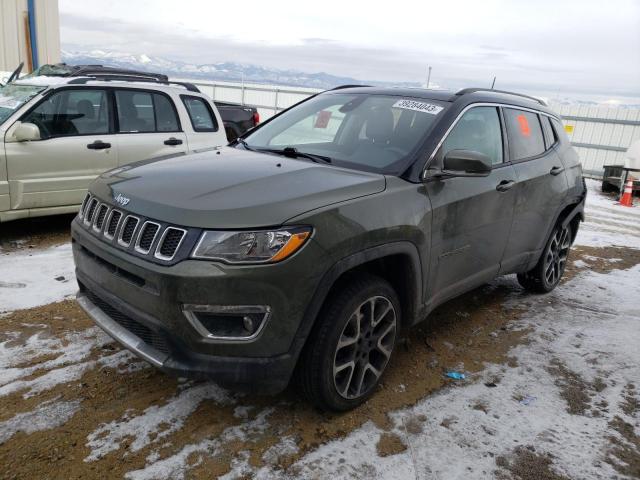 JEEP COMPASS LI 2018 3c4njdcb5jt114412