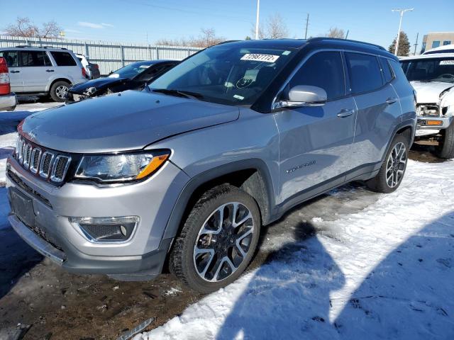 JEEP COMPASS LI 2018 3c4njdcb5jt116578