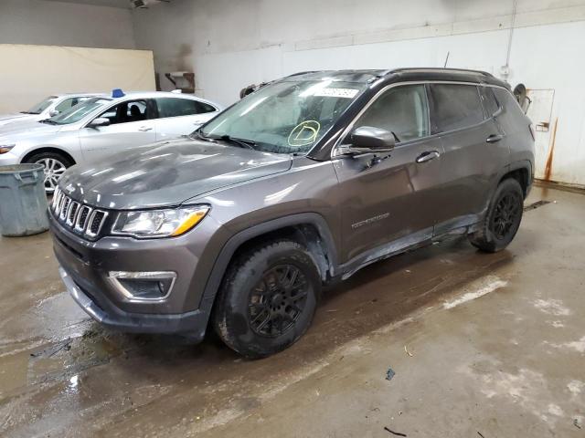 JEEP COMPASS LI 2018 3c4njdcb5jt145188