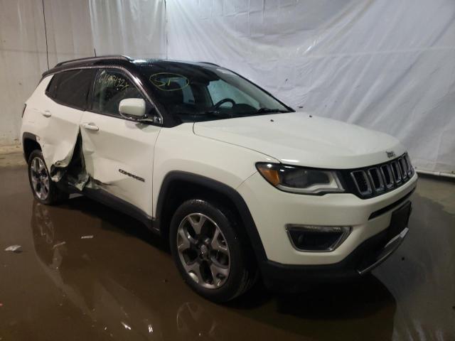 JEEP COMPASS LI 2018 3c4njdcb5jt153517