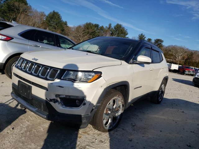 JEEP COMPASS LI 2018 3c4njdcb5jt163481