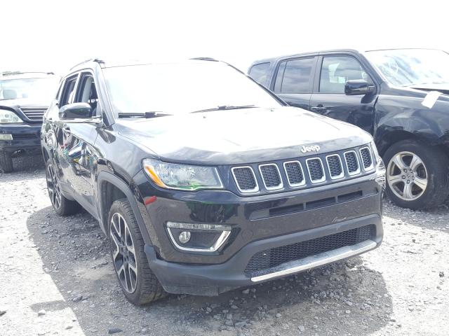 JEEP COMPASS LI 2018 3c4njdcb5jt163612