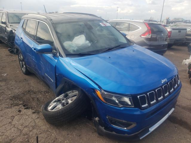 JEEP NULL 2018 3c4njdcb5jt176330