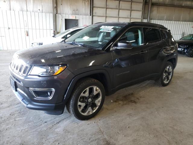 JEEP COMPASS LI 2018 3c4njdcb5jt180281