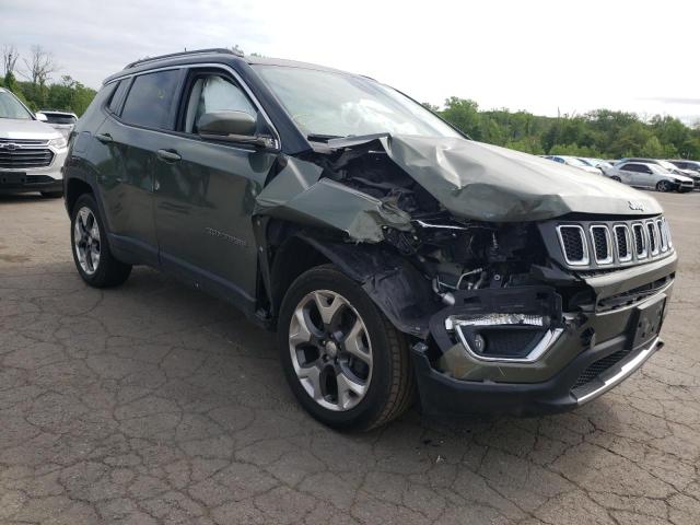 JEEP COMPASS LI 2018 3c4njdcb5jt201405