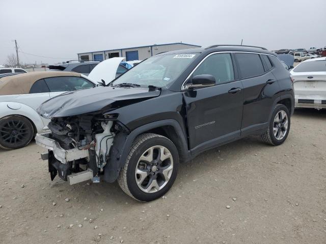 JEEP COMPASS 2018 3c4njdcb5jt201730