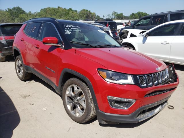 JEEP NULL 2018 3c4njdcb5jt209603