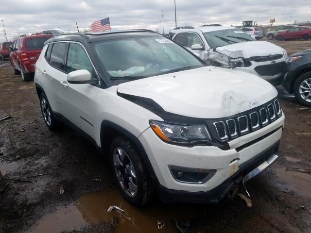 JEEP NULL 2018 3c4njdcb5jt222111