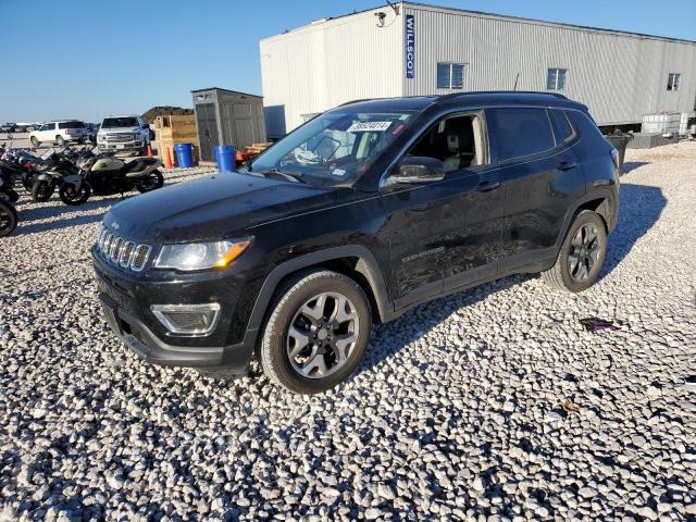 JEEP COMPASS 2018 3c4njdcb5jt232024